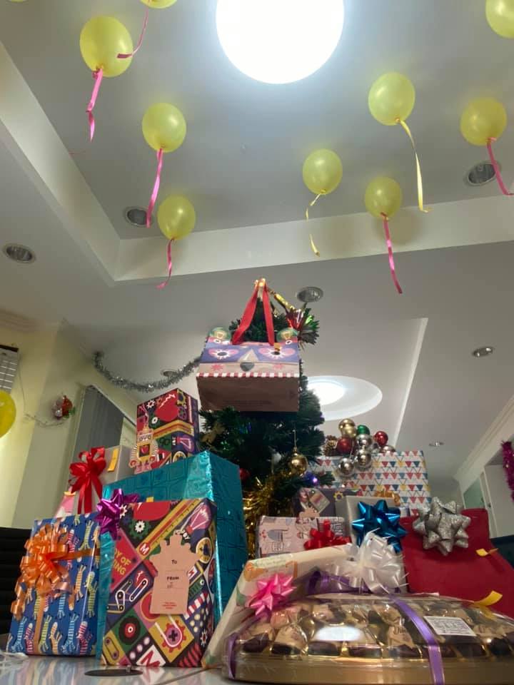 New Year Celebrate 2021 