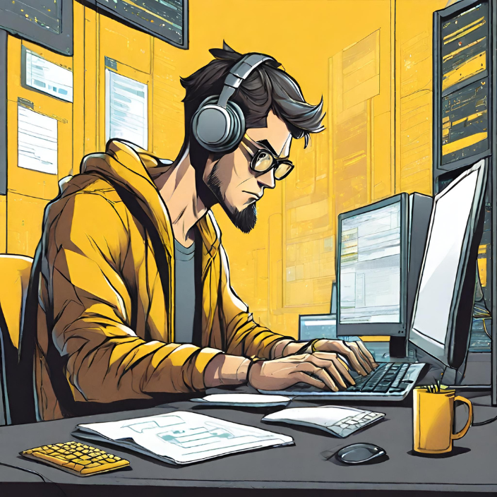 Programmer 